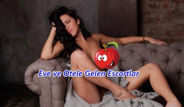 Eve Gelen Gaziantep Rus Escort