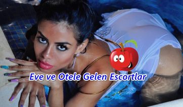 Yatakta İnlemeyi Seven Gaziantep Rus Escort