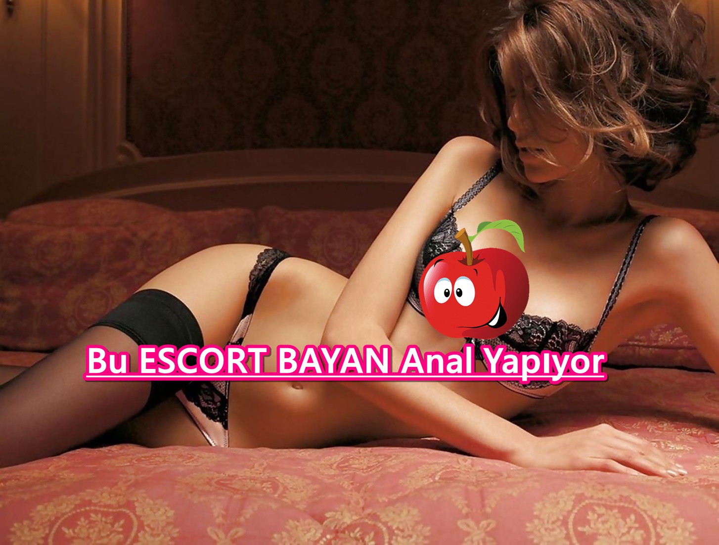 Gaziantep Elit Rus Escort Bayan