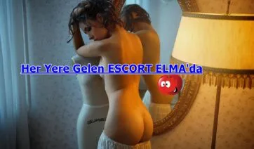Sert ve Şekilli Götü Olan Genç Escort
